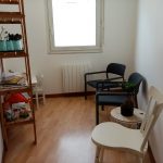 salle d'attente